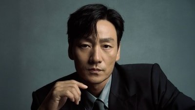 Park Hae Soo is celebrating a special new chapter in his life. The Squid Game star and his wife have welcomed their second child, a baby boy. The couple welcomed their son on August 23.