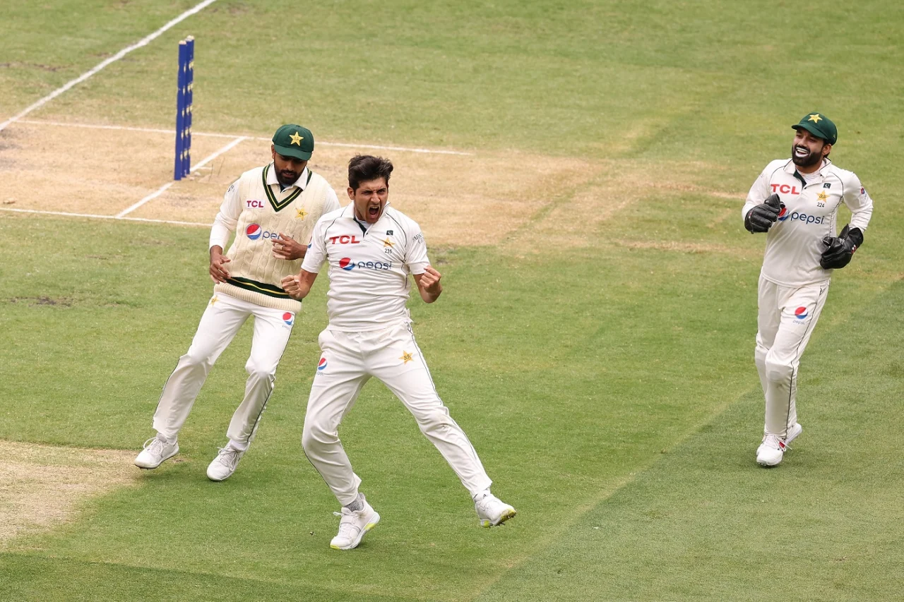 Glamorgan sign Mir Hamza for remainder of County season