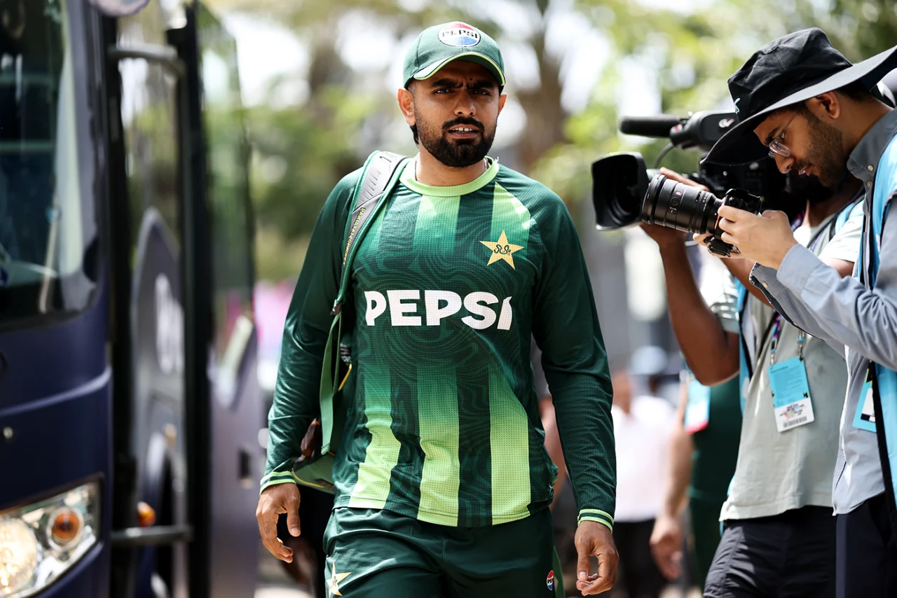 Babar Azam Ruled Out of 1st Test vs England, Salman Agha to Lead Pakistan