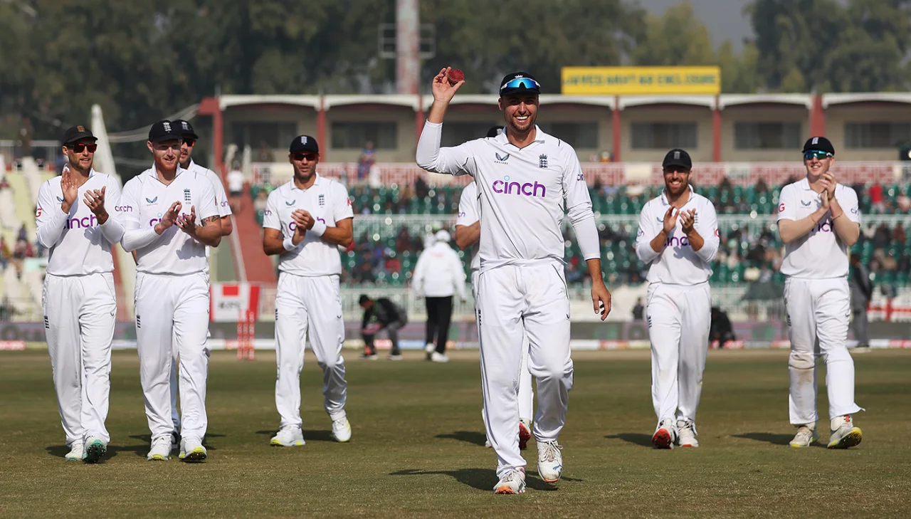 Appendix surgery rules Will Jacks out for Pakistan series