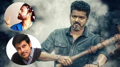 Rajinikanth’s ‘Baba’ to Vijay’s ‘Jana Nayagan’: How the Cauvery dispute impacted Tamil films in Karnataka