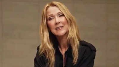 Celine Dion makes a rare appearance in Paris ahead of the 26th residency show, which marks her much-awaited musical return after 2022 Stiff-Person Syndrome diagnosis