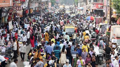 Census 2027: Centre notifies 40 questions; caste enumeration to take place 1st time since Independence 'Serious doubts on intent': Congress attacks Centre over caste census format; cites Telangana model