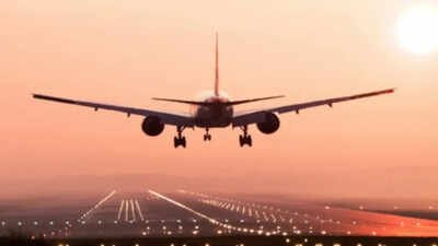 Centre dismisses claims of ethanol blending with aviation fuel 'Completely false, irresponsible': Centre refutes claim of ethanol blending with jet fuel