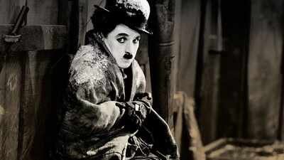 Quote of the day by Charlie Chaplin: ‘Nothing is permanent in this wicked world, not even our troubles,’ a timeless and serious life lesson shared by the late comedy legend, highlighting that change is the only constant