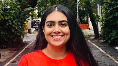 Why Charmie Kapoor chose freedom over a dream startup job after 10 years of work. (Photo: X post) She quit her 9-to-5, stopped waiting for salary alerts, and started asking a question many young professionals struggle with: What gives life meaning?