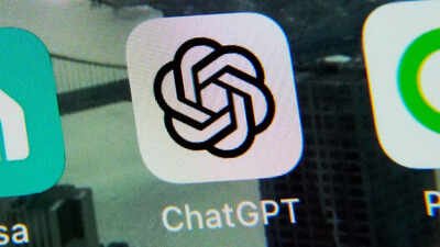 From Sept 4, businesses will also get access to a self-serve ChatGPT ads manager (File photo) OpenAI rolls out ChatGPT ads in India, over 50 brands on board