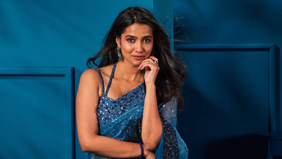Picture Credit: Instagram ‘Chennai Love Story’ actress Sri Gouri Priya on winning over Tamil audiences: ‘I’m just a Telugu girl who did a little well in Tamil’