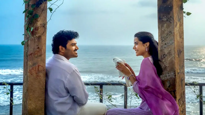 Picture Credit: X ‘Chennai Love Story’ box office collections day 9: Ravi Namburii directorial romantic drama crosses Rs 40 crore worldwide