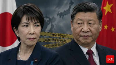 China rejects Japan's defence white paper 'Baseless accusations': Beijing protests Japan's assessment of China as 'greatest strategic challenge'
