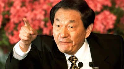 China’s economic reformer Zhu Rongji dies at 97 Zhu Rongji, former premier who changed China's economic fate passes away at 97