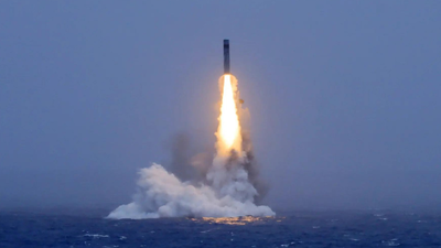 China develops hypersonic weapon to target US aircraft far from battlefield (AP photo) No longer safe at the rear? How China’s hypersonic weapons could hunt US support aircraft