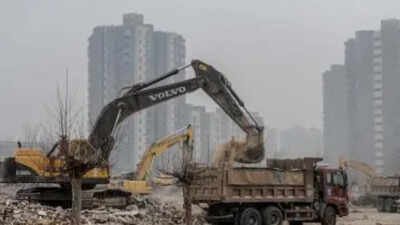 One crore homes completed and delivered under PM scheme: Government
