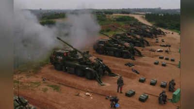 'Will do whatever is necessary for national interest': India after Pakistan deploys 250 Chinese Howitzers