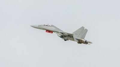 In a first, Rafales take on China's J-16 fighters; why India is watching closely