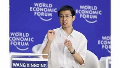 Image Courtesy: South China Morning post Chinese CEO of the world's biggest and most popular robot company admits that robots still cannot ...