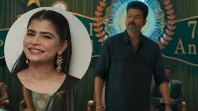 ‘A star the stature of Vijay speaking about child sexual abuse was crucial, important’: Chinmayi Sripaada praises Tamil Nadu CM Vijay and 'Jana Nayagan' director H.Vinoth for the child safety message