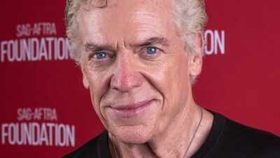 Christopher McDonald recalls when Geena Davis left him for Jeff Goldblum: ‘I don’t blame him, she’s stunningly beautiful…’