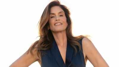 Quote of the day by Cindy Crawford: ‘Your family life is the priority, but there’s still other stuff… I think the way I make it work is by taking care of myself,' the ‘54’ actress’ thoughts on self-care and prioritizing your health Quote of the day by Cindy Crawford: ‘Your family life is the priority, but there’s still other stuff… I think the way I make it work is by taking care of myself,' the ‘54’ actress’ thoughts on self-care and prioritizing your health