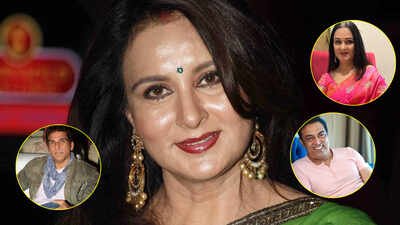 CINTAA faces internal crisis as 8 elected members resign, demand fresh elections and allege lack of transparency CINTAA faces internal crisis as 8 elected members resign, demand fresh elections and allege lack of transparency, claiming Poonam Dhillon and Padmini Kolhapure misused their positions