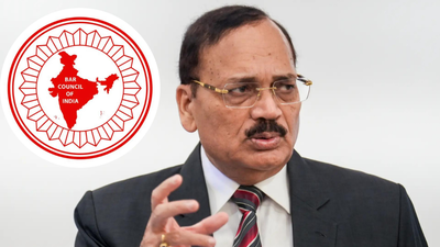 The decision follows a campaign by the students againsts the participation of CJI Surya Kant in the convocation ceremony. 'No NALSAR 2026 graduate will be enrolled as advocate': BCI amid CJI convocation invite row