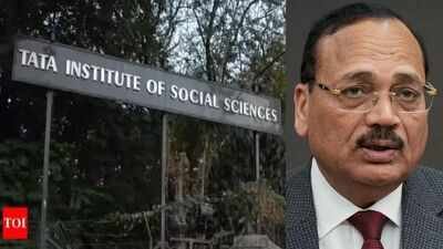CJI Justice Surya Kant was scheduled to be the chief guest at the earlier ceremony. TISS names new chief guest as rescheduled convocation set for Aug 22, weeks after CJI visit 'protest fears'