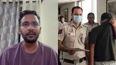 'We demand that NTA be dissolved': CJP spokesperson Ashutosh Ranka on CBI chargesheet in NEET 2026 case