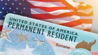 Close to one million Indians are bogged down by long-lasting green card backlogs. Nearly one million Indians stuck in US green card backlog; EB-2 wait could stretch to 179 years