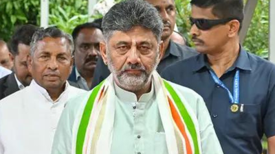 CM DK Shivakumar urged the disgruntled MLAs to exercise patience and stressed that the Congress was more important than individual political ambitions. 'Resign, I'll accept within minutes': DK Shivakumar's blunt warning to disgruntled Congress MLAs
