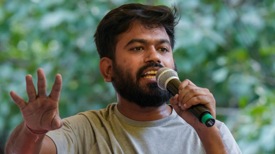 Cockroach Janta Party founder Abhijeet Dipke announced a new phase of protests soon ‘Jantar-Mantar Season 2 soon': CJP founder Abhijeet Dipke hints at fresh protest plans