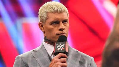 Cody Rhodes (WWE Photo) Cody Rhodes’ luxurious lifestyle: Inside his homes, luxury cars, custom suits, watches, fitness routine and life beyond the WWE spotlight