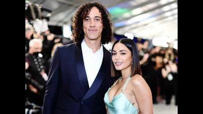 Cole Tucker and wife Vanessa Hudgens' combined net worth in 2026: Inside MLB earnings, endorsements, investments, family life and luxury lifestyle