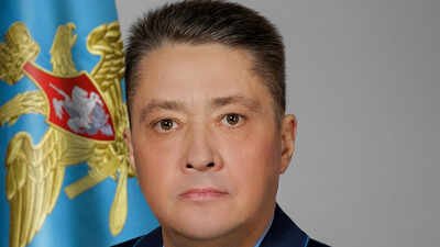 Senior Russian official survives alleged assassination attempt; son-in-law killed, daughter critical in Moscow restaurant bombing Senior Russian general survives assassination attempt in Moscow restaurant blast: Report