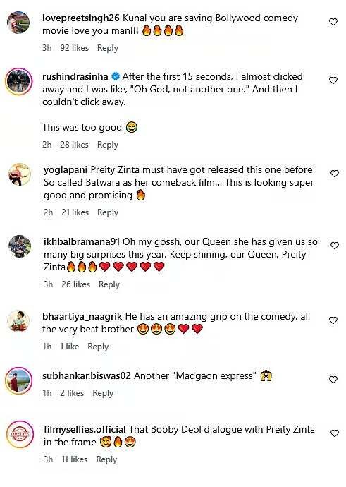 comments 2