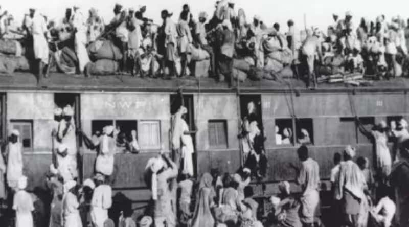 Communal tensions intensified