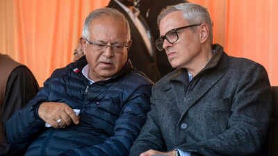 Congress rejects NC's offer to join J&K cabinet, citing principled stand to stay out until statehood is restored. Cong declines NC invite to join Omar govt, cites ‘principled stand’ on J&K’s statehood