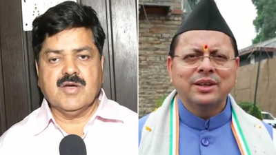 THDC executive director Verma said authorities had lowered the water level by around 1.5 metres and were continuously increasing the number of pumps. 'How was leak overlooked?' Uttarakhand Congress chief demands probe into Pipalkoti tunnel tragedy