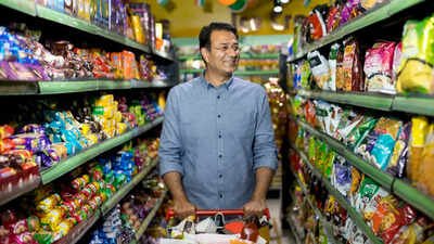 India’s affluent consumer base is projected to surge from 2.6 crore in 2026 to 10.8 crore by 2036 India set to surpass China in affluent consumers by 2036: Report