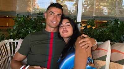 All you need to know about Georgina Rodriguez, Cristiano Ronaldo's wife (Instagram) Who is Cristiano Ronaldo’s wife, Georgina Rodriguez? All about the model and business owner