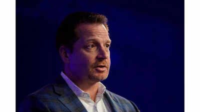 CrowdStrike CEO George Kurtz admits Anthropic Mythos did help drive record quarterly revenues; and warns companies: Way these AI agents are able to ...