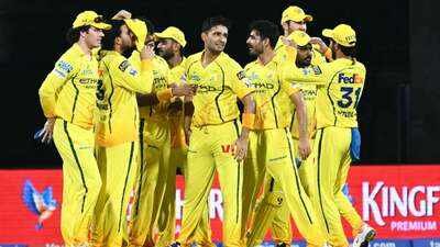 Ex-Australia star picks 'perfect' coach for Chennai Super Kings