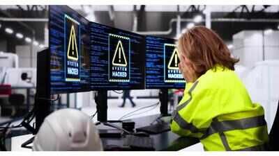 The cyberattack also affected city records, online services and other internal systems California city declares State emergency as cyber attacks hit crucial services, including 911: Here's what happened