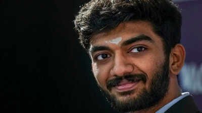 ‘I’m retired bro’: World Chess Champion D Gukesh’s cheeky reply to troll gets unexpected twist