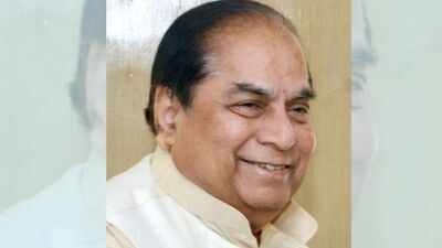 D Y Patil, a former Governor and renowned educationist, has passed away. Educationist, former Governor D Y Patil passes away at 91 in Kolhapur