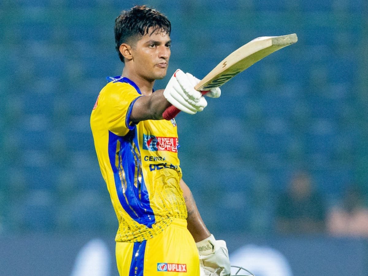 EDR vs CDK Match Prediction - Who Will Win DPL 2026 Match 33? Playing XI, Pitch Report & Toss Prediction