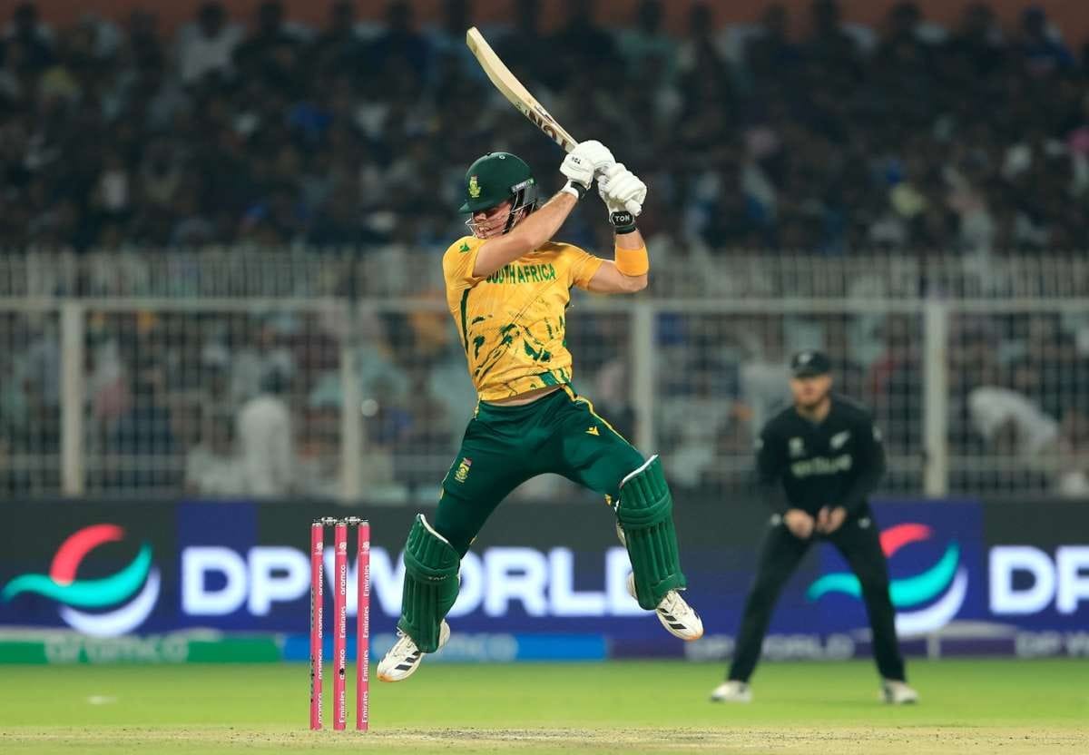 NAM vs SA Match Prediction — Who Will Win 1st T20I? Playing XI, Pitch Report & Toss Prediction