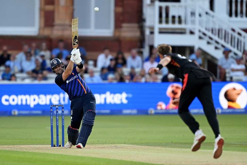 WEF vs LNS Match Prediction - Who Will Win The Hundred Men's 2026 Match 31? Playing XI, Pitch Report & Toss Prediction