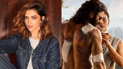 Deepika Padukone’s Spirit exit takes fresh turn as producer alleges 10% profit demand, story leak. Deepika Padukone’s Spirit exit takes fresh turn as producer alleges 10% profit demand, story leak.