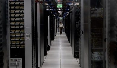 An industry that treats innovation as both virtue and God should not need cheap water, unpriced heat and unquestioned grid support. (Reuters Photo) An industry that treats innovation as both virtue and God should not need cheap water, unpriced heat and unquestioned grid support. (Reuters Photo)