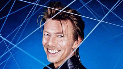 Quote of the day by David Bowie: ‘If you feel safe in the area that you are working in, then you are not working in the right area,' life lesson by the 'Heroes' singer on stepping out of your comfort zone despite the uncertaintyImage credit (Instagram) Quote of the day by David Bowie: ‘If you feel safe in the area that you are working in, then you are not working in the right area,' life lesson by the 'Heroes' singer on stepping out of your comfort zone despite the uncertainty